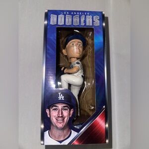 MLB Los Angeles Dodgers Bobblehead -Evan Phillips